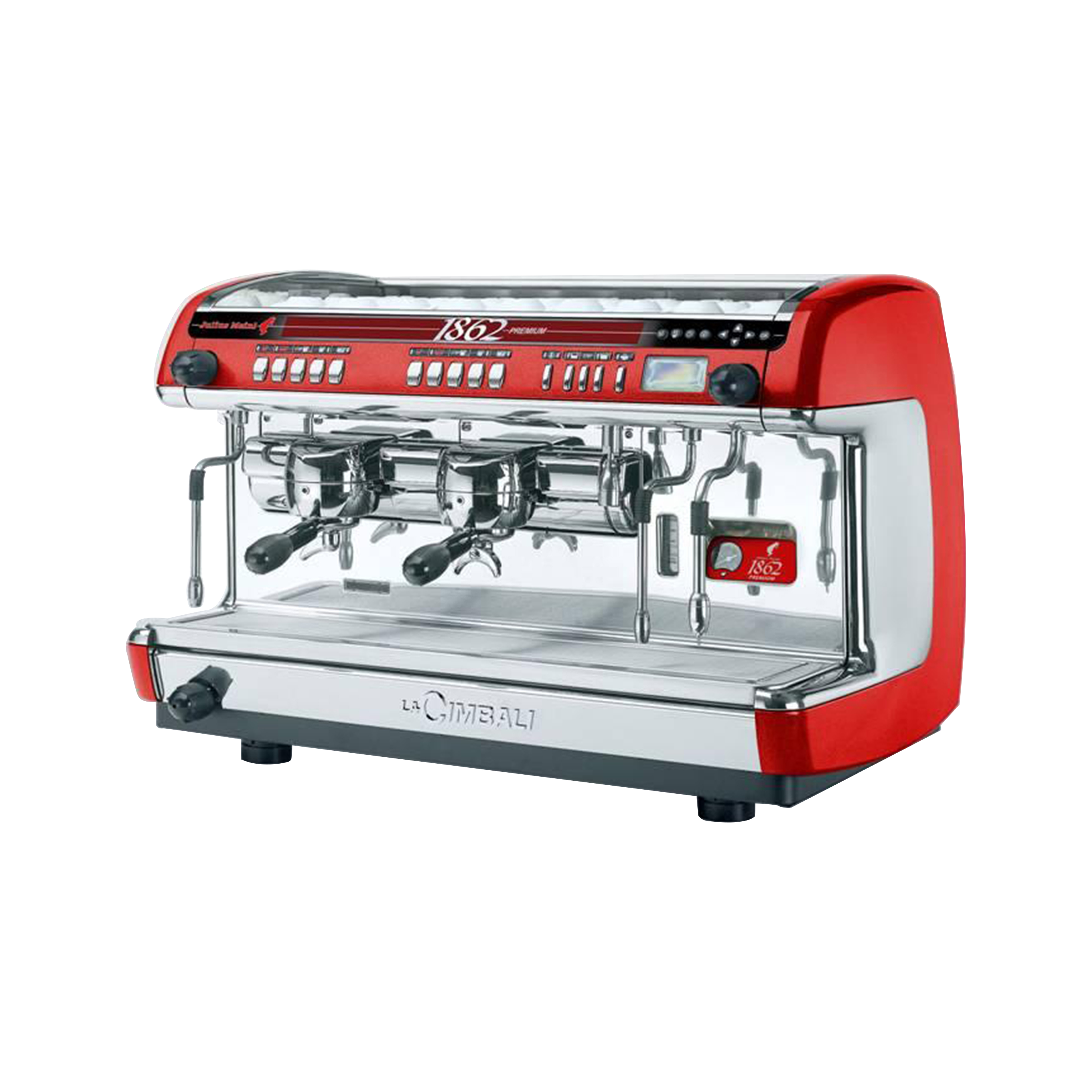 La Cimbali 2 Group Coffee Machine M39 